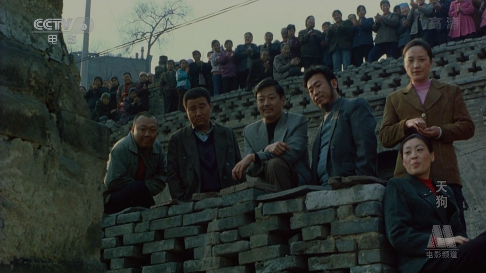 天狗剧照的剧照