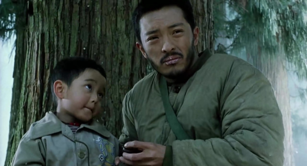 天狗剧照的剧照