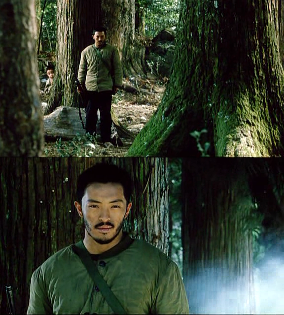 天狗剧照的剧照