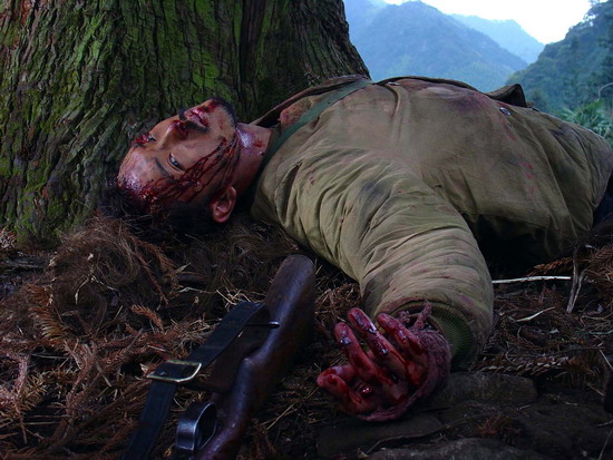 天狗剧照的剧照