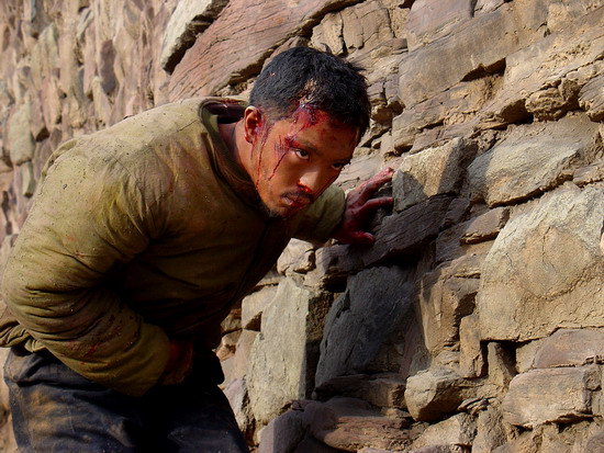 天狗剧照的剧照