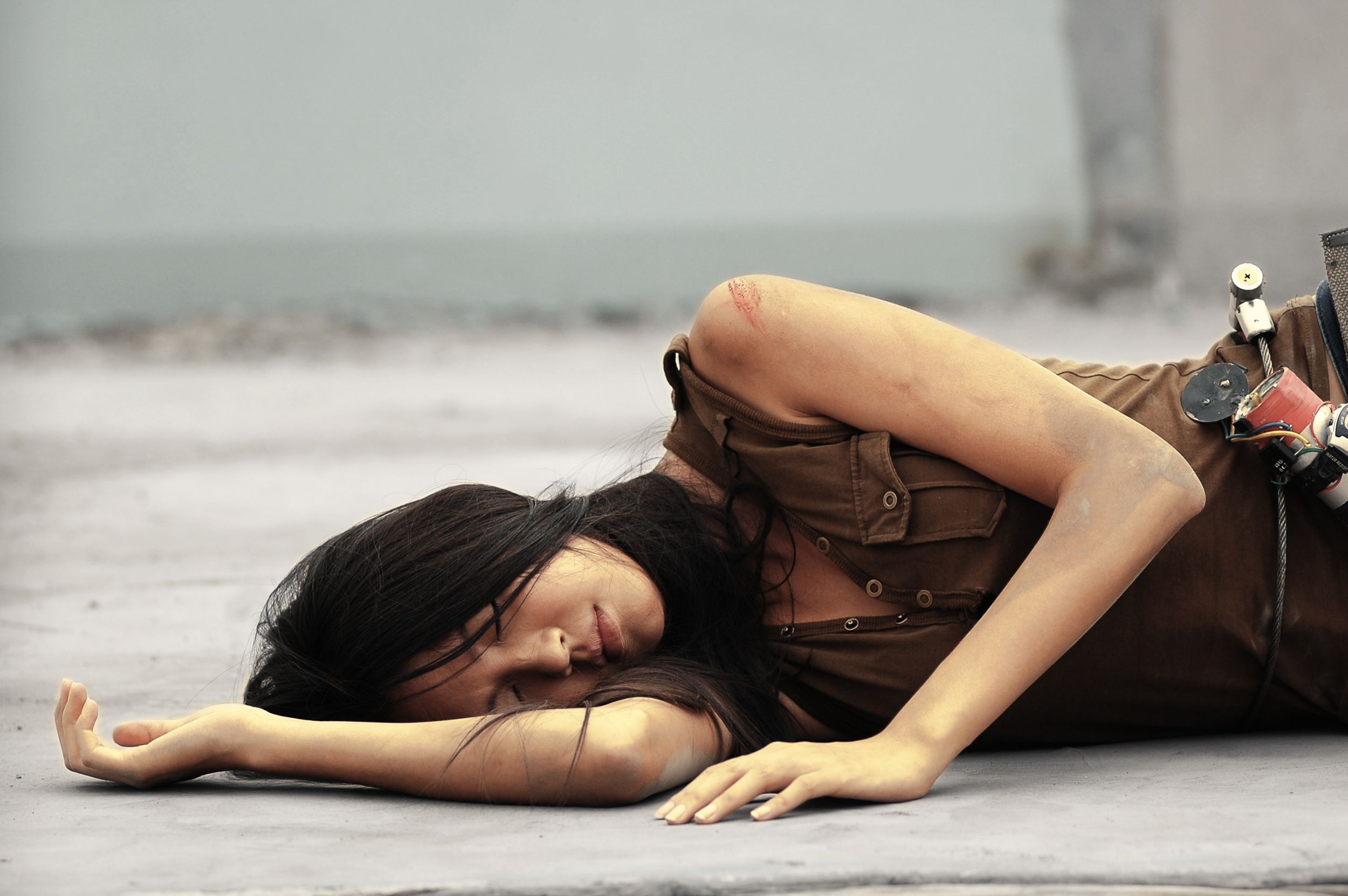 硬汉2：奉陪到底剧照的剧照