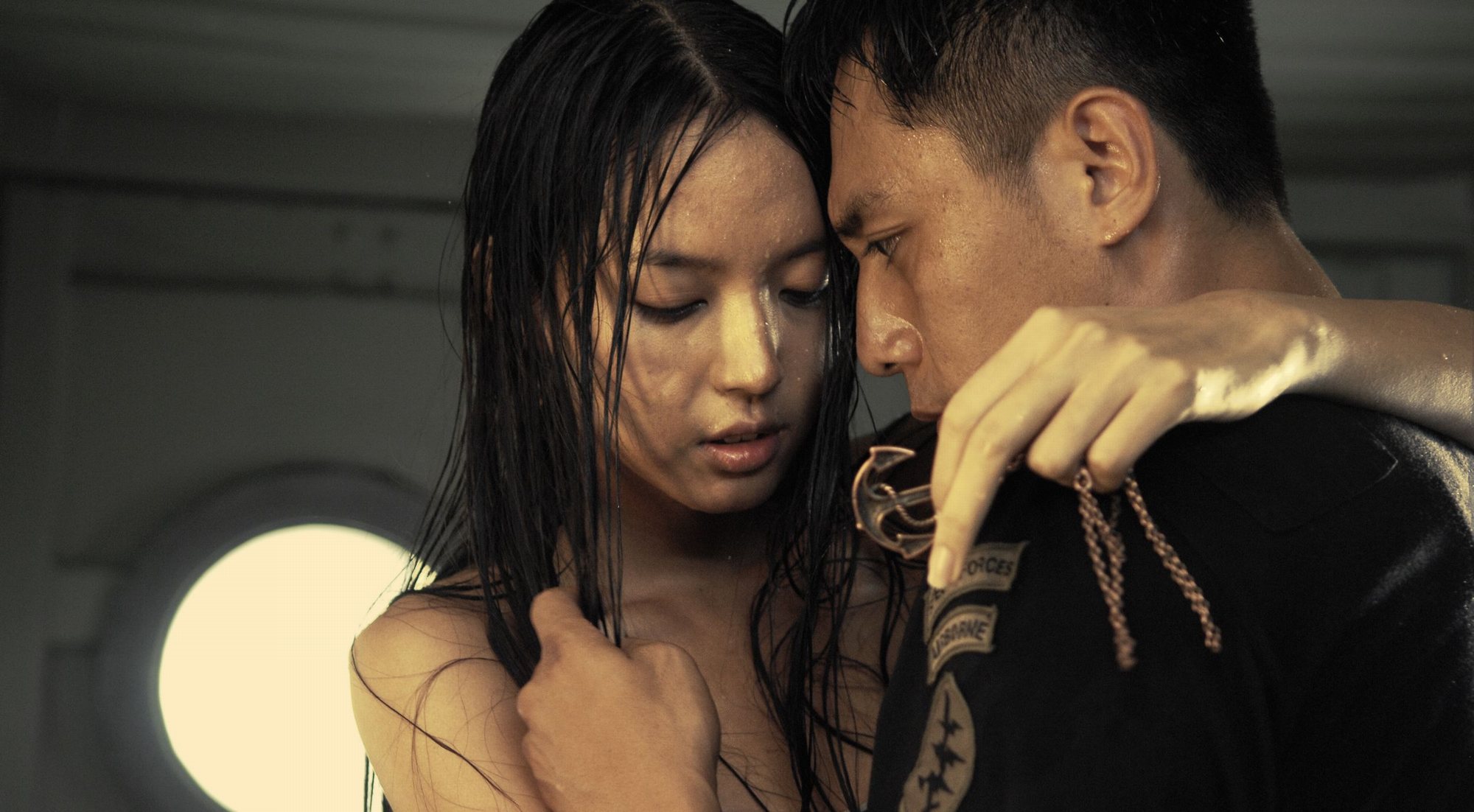 硬汉2：奉陪到底剧照的剧照