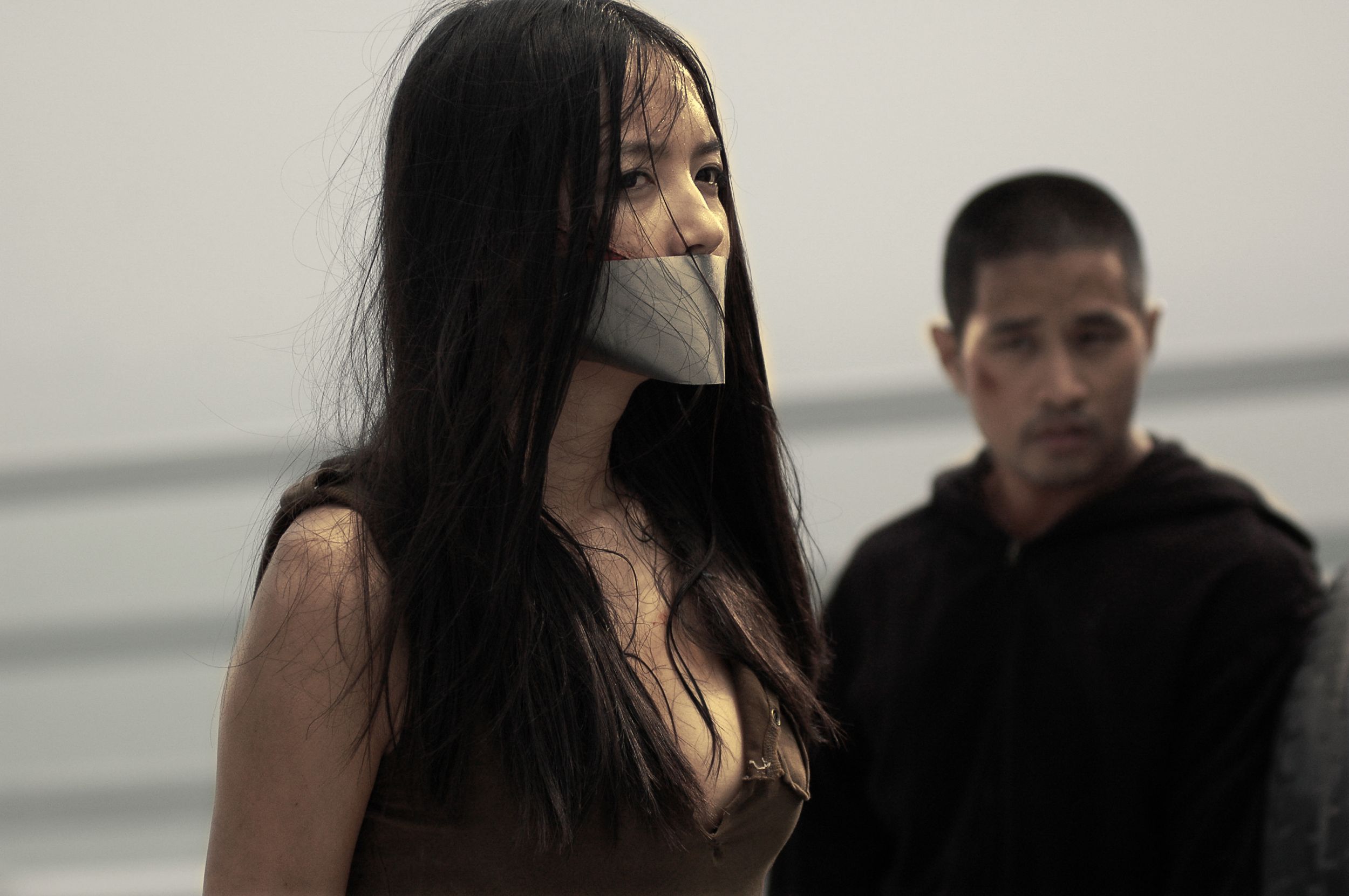 硬汉2：奉陪到底剧照的剧照