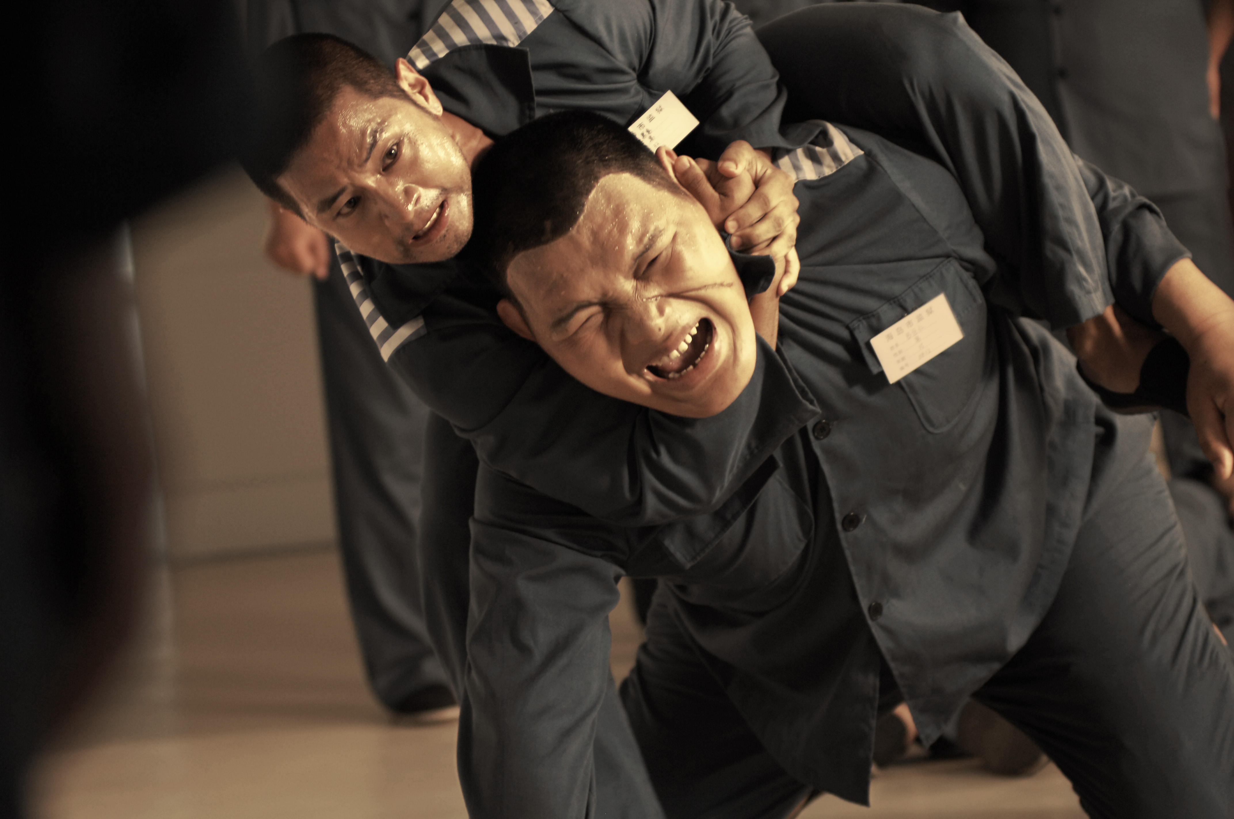 硬汉2：奉陪到底剧照的剧照