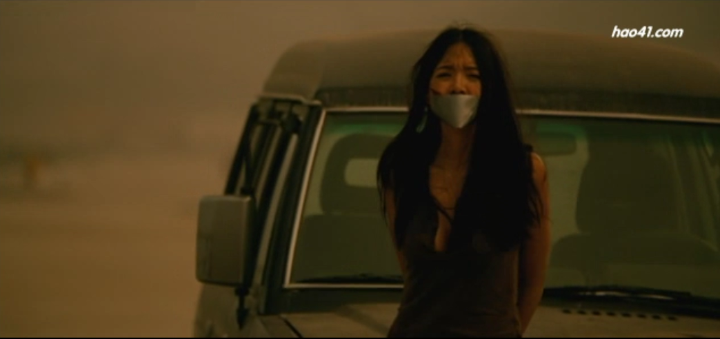 硬汉2：奉陪到底剧照的剧照