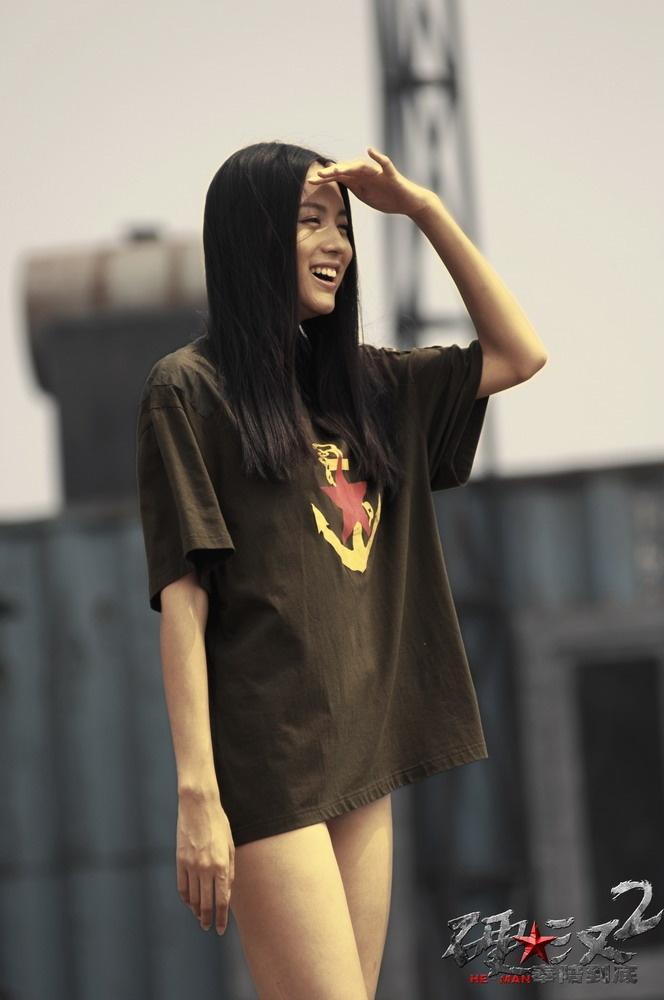 硬汉2：奉陪到底剧照的剧照