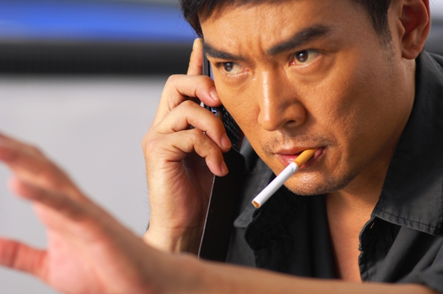 硬汉2：奉陪到底剧照的剧照