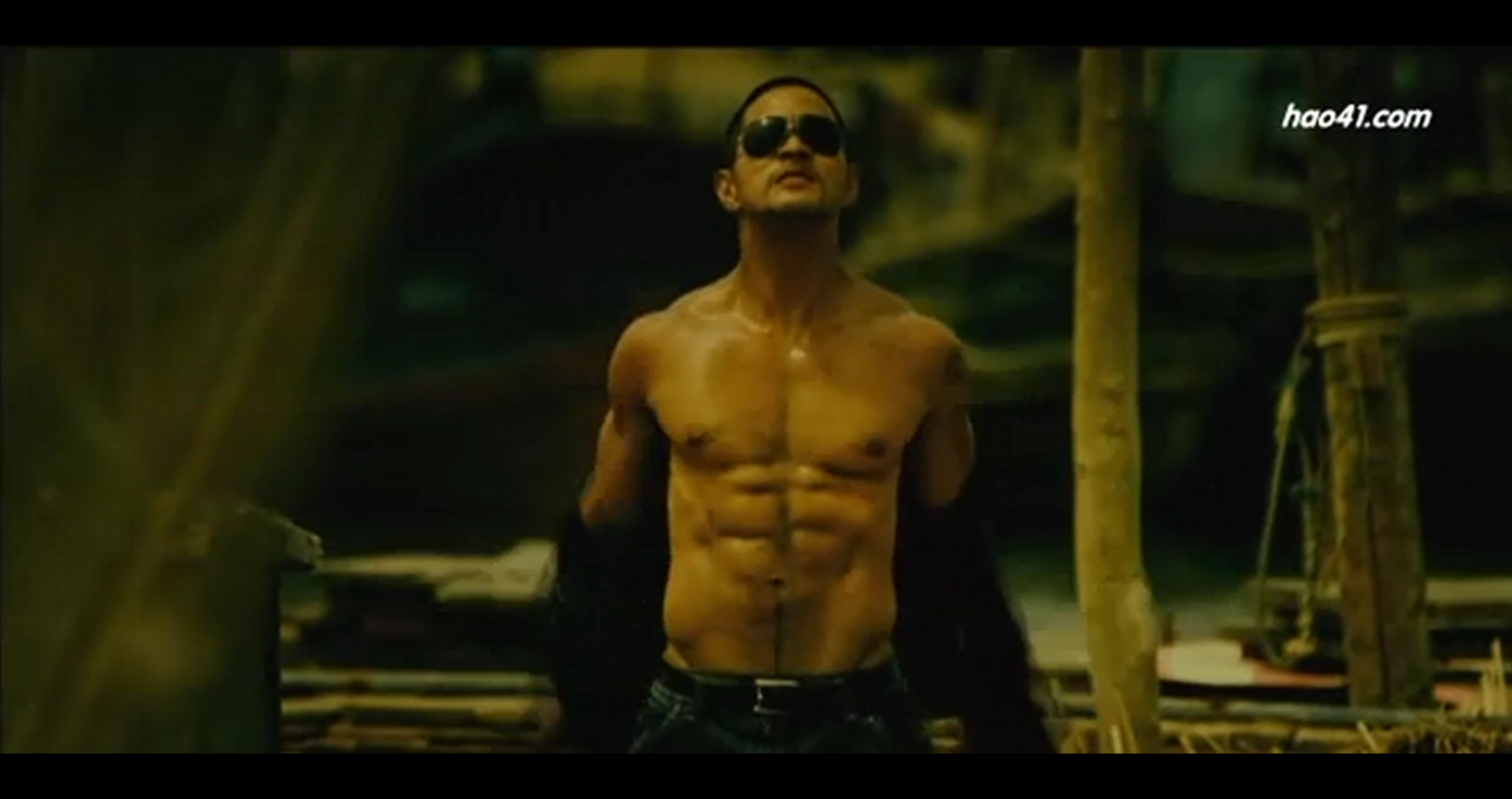 硬汉2：奉陪到底剧照的剧照