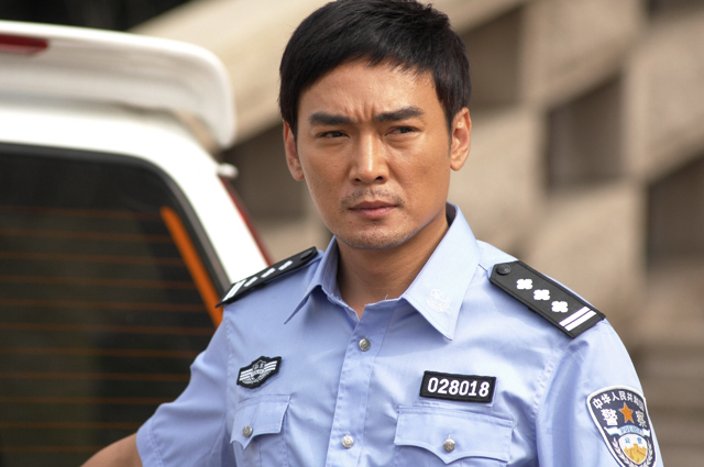 硬汉2：奉陪到底剧照的剧照