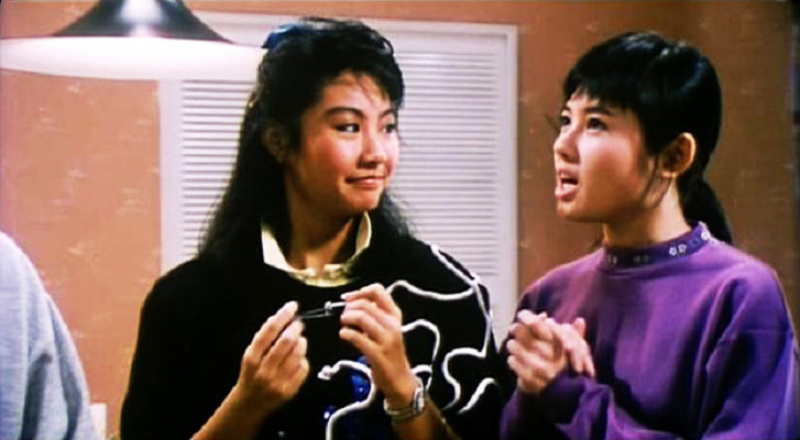 富贵再逼人剧照的剧照