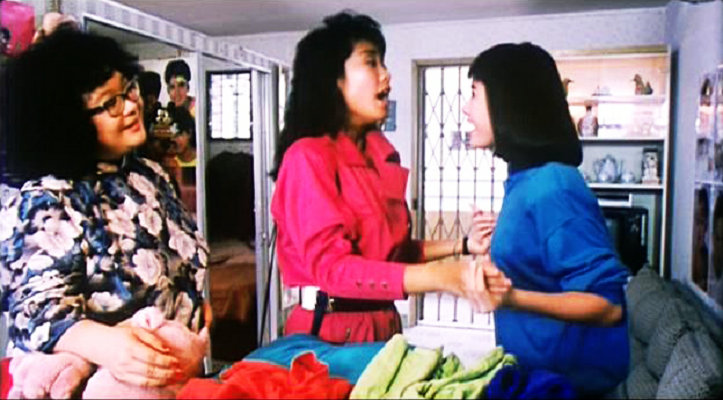 富贵再逼人剧照的剧照