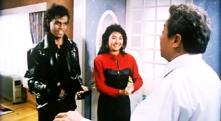 富贵再逼人剧照的剧照