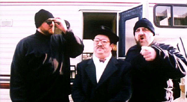 富贵再逼人剧照的剧照