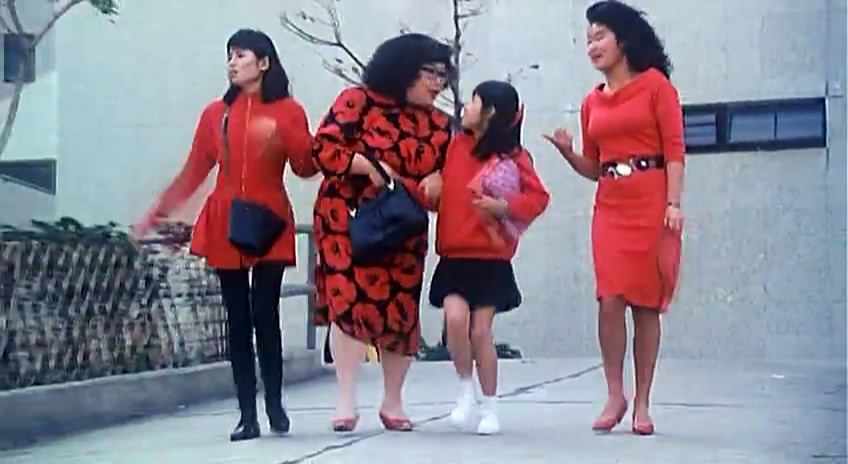 富贵再逼人剧照的剧照