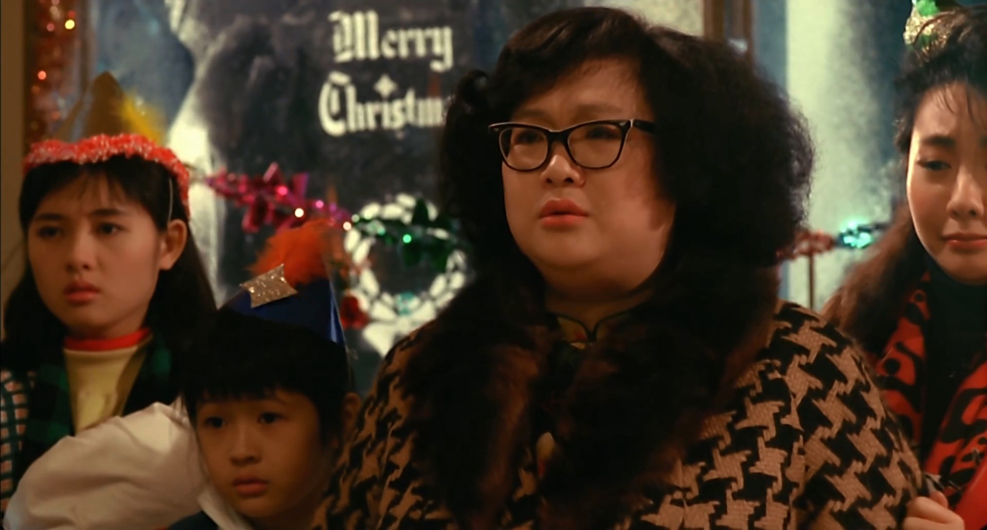 富贵再逼人剧照的剧照