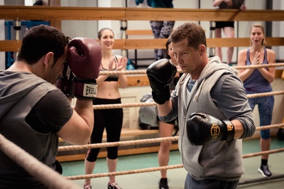 夺金四贱客剧照的剧照