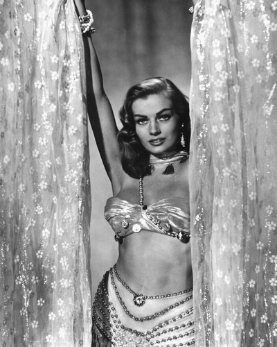 Zarak剧照的剧照