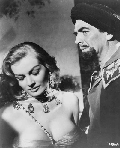 Zarak剧照的剧照