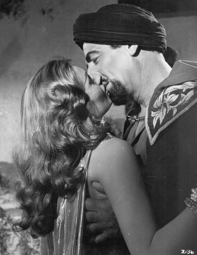 Zarak剧照的剧照