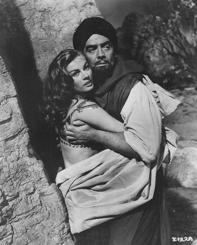 Zarak剧照的剧照