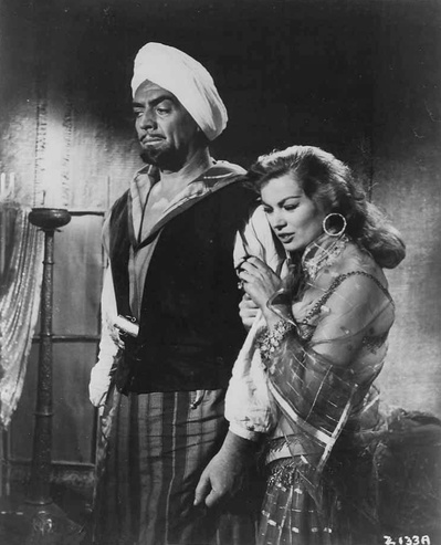 Zarak剧照的剧照