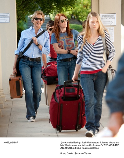 孩子们都很好剧照的剧照