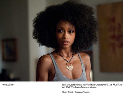 孩子们都很好剧照的剧照