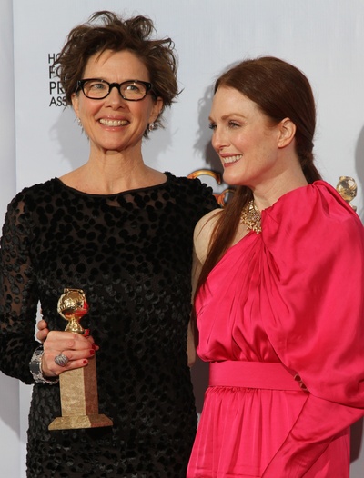 孩子们都很好剧照的剧照