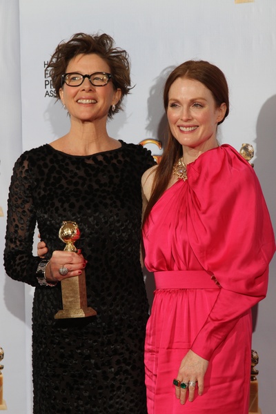 孩子们都很好剧照的剧照