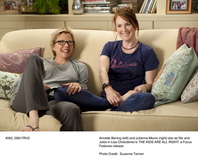 孩子们都很好剧照的剧照