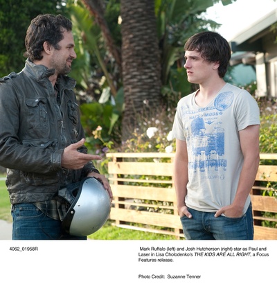 孩子们都很好剧照的剧照