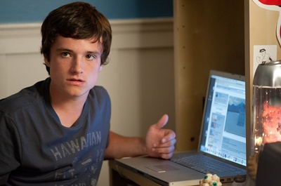 孩子们都很好剧照的剧照