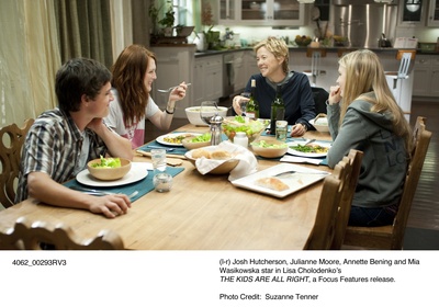 孩子们都很好剧照的剧照