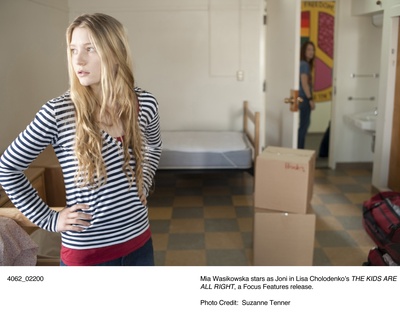 孩子们都很好剧照的剧照