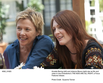 孩子们都很好剧照的剧照