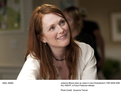 孩子们都很好剧照的剧照