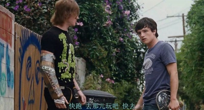 孩子们都很好剧照的剧照