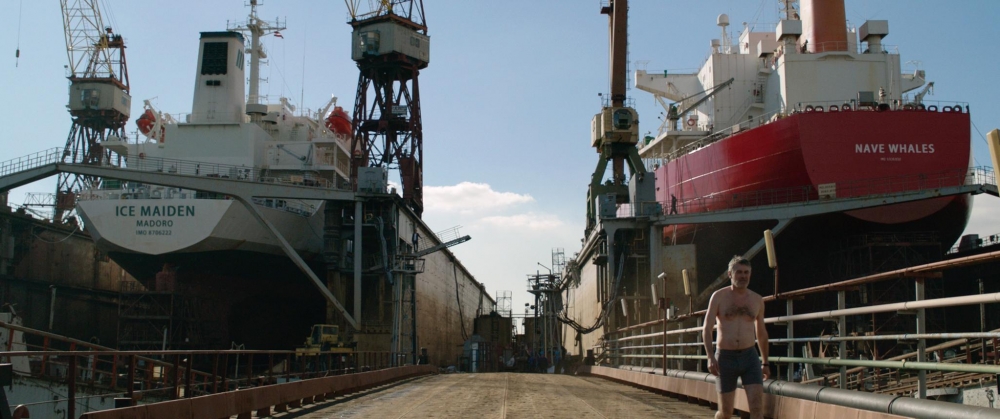 远方剧照的剧照