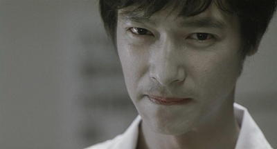 染血将军的凯旋剧照的剧照