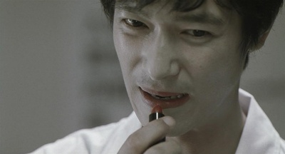 染血将军的凯旋剧照的剧照