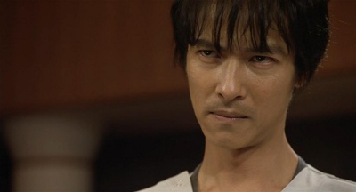 染血将军的凯旋剧照的剧照