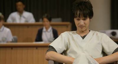 染血将军的凯旋剧照的剧照