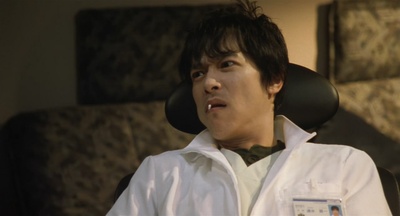 染血将军的凯旋剧照的剧照