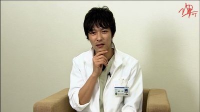 染血将军的凯旋剧照的剧照