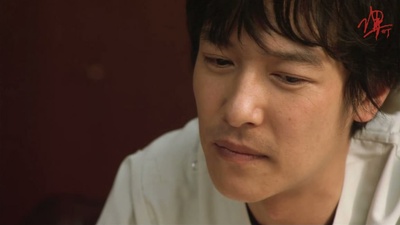 染血将军的凯旋剧照的剧照