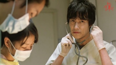 染血将军的凯旋剧照的剧照