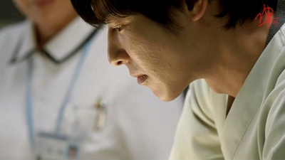 染血将军的凯旋剧照的剧照