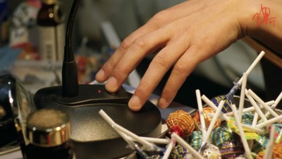 染血将军的凯旋剧照的剧照