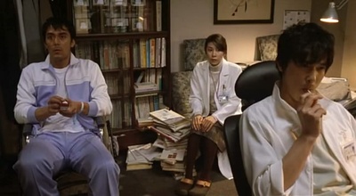 染血将军的凯旋剧照的剧照